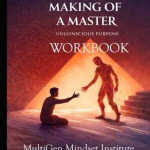 The Making of a Master - Workbook & Study Guide