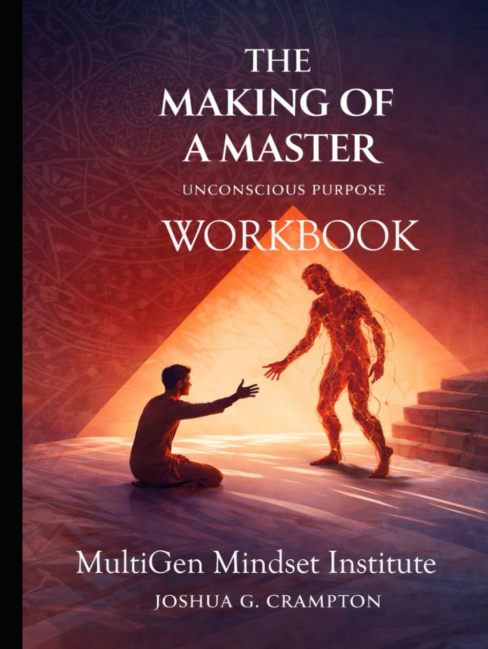 The Making of a Master Workbook cover