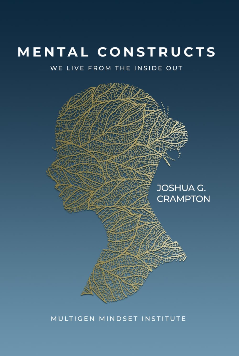Mental Constructs book cover