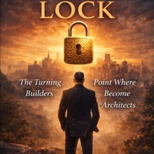 MISSION LOCK