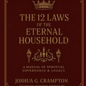 The 12 Laws of the Eternal Household