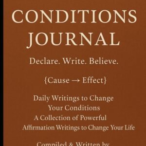 The Conditions Journal