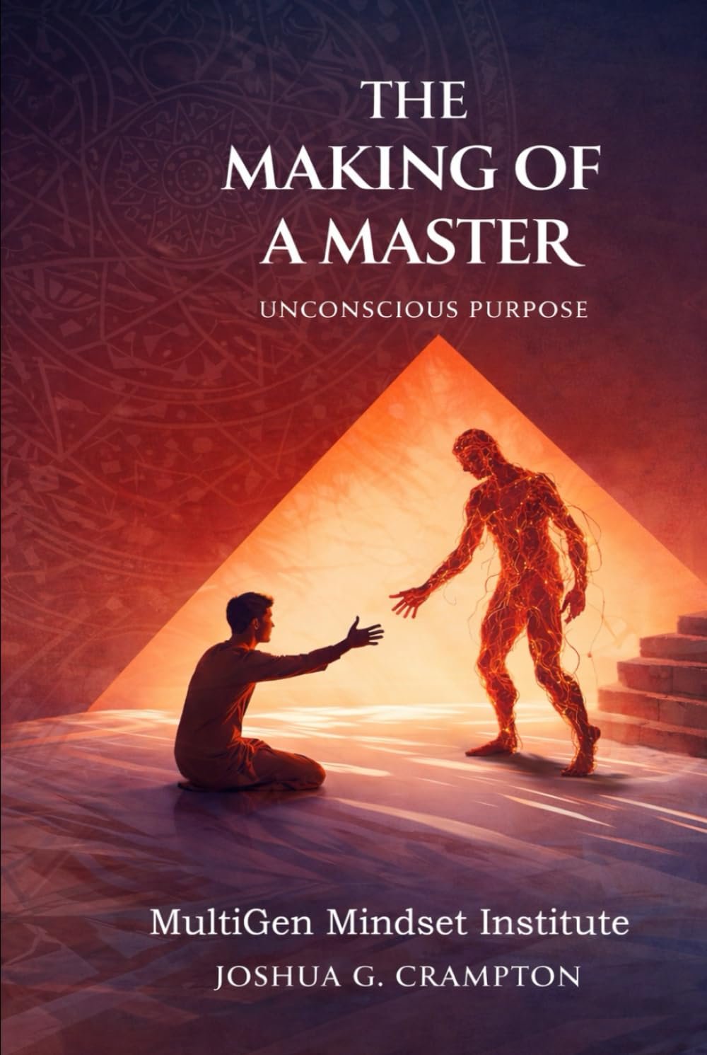 The Making of a Master book cover