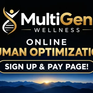 MultiGen Wellness — Make a Payment